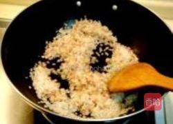 龙脷藏红花利梭多饭的做法图解10