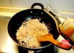 龙脷藏红花利梭多饭的做法图解11