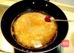 龙脷藏红花利梭多饭的做法图解14