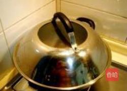 龙脷藏红花利梭多饭的做法图解17