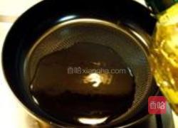龙脷藏红花利梭多饭的做法图解22