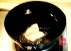 龙脷藏红花利梭多饭的做法图解24