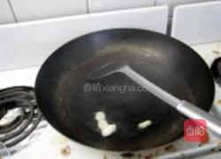 虾仁青豆蛋炒饭的做法图解8