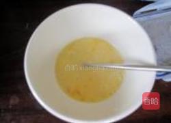 虾仁青豆蛋炒饭的做法图解2