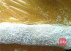 糯米豆沙糕的做法图解12