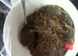 糯米豆沙糕的做法图解5
