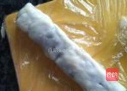 糯米豆沙糕的做法图解11
