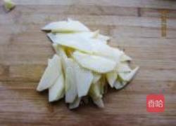 蛋奶苹果饼的做法图解5