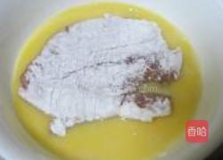 黑椒炸猪排的做法图解5