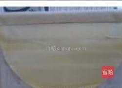 番茄金枪鱼酥派的做法图解4