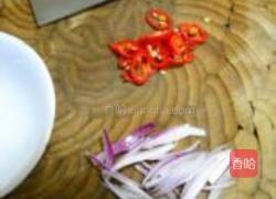 牛肉炒螺旋面的做法图解13