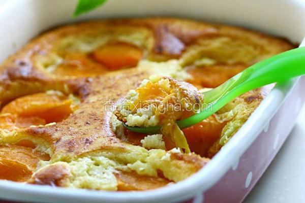 纯水果蛋糕做法步骤 NjAwX2MyXzQwMA