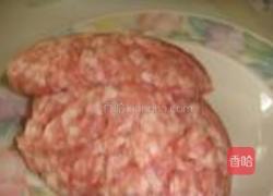 蟹肉春卷的做法图解1