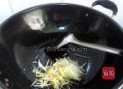 炒合菜的做法图解17