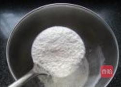 炒合菜的做法图解1