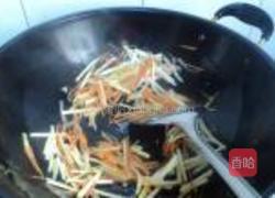 炒合菜的做法图解19