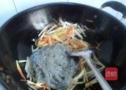 炒合菜的做法图解20