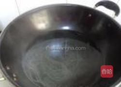 炒合菜的做法图解5