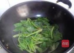 炒合菜的做法图解6