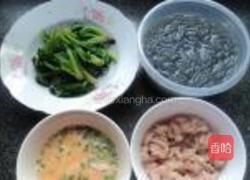 炒合菜的做法图解7