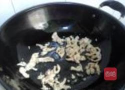 炒合菜的做法图解8