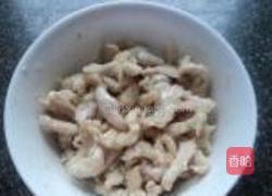 炒合菜的做法图解9