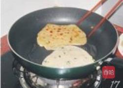 葱油饼的做法图解17