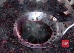 桑葚果汁的做法图解4