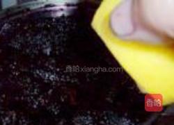 桑葚果汁的做法图解5