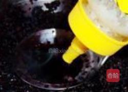桑葚果汁的做法图解6