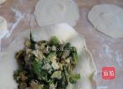 生煎包的做法图解14