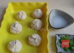 生煎包的做法图解15