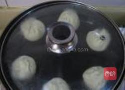 生煎包的做法图解18