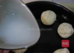 生煎包的做法图解19