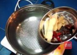 土耳其羊肉手抓饭的做法图解6