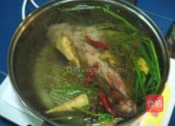 土耳其羊肉手抓饭的做法图解11