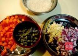 土耳其羊肉手抓饭的做法图解16