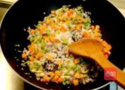 土耳其羊肉手抓饭的做法图解24