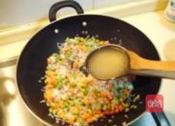 土耳其羊肉手抓饭的做法图解26