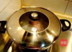 土耳其羊肉手抓饭的做法图解3