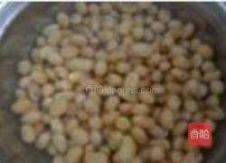 玉米豆浆的做法图解2