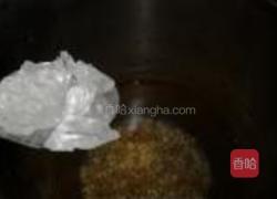 玉米豆浆的做法图解4