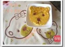 玉米豆渣饼的做法图解11