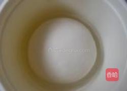 马齿苋干猪肉包的做法图解3