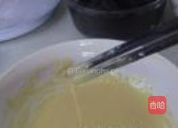 鸡蛋饼的做法图解6