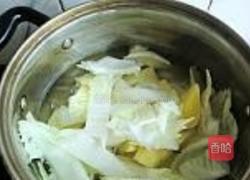 韩式土豆酱汤的做法图解6