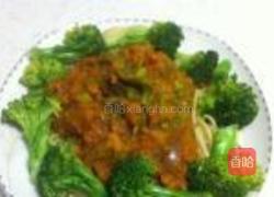 南瓜酱意大利面的做法图解5