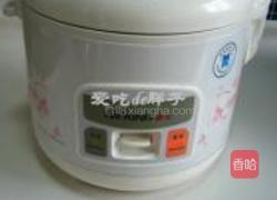 豌豆卤肉饭的做法图解5