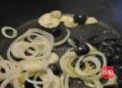 菠菜橄榄Gnocci的做法图解12