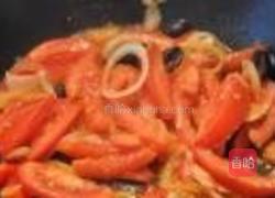 菠菜橄榄Gnocci的做法图解13